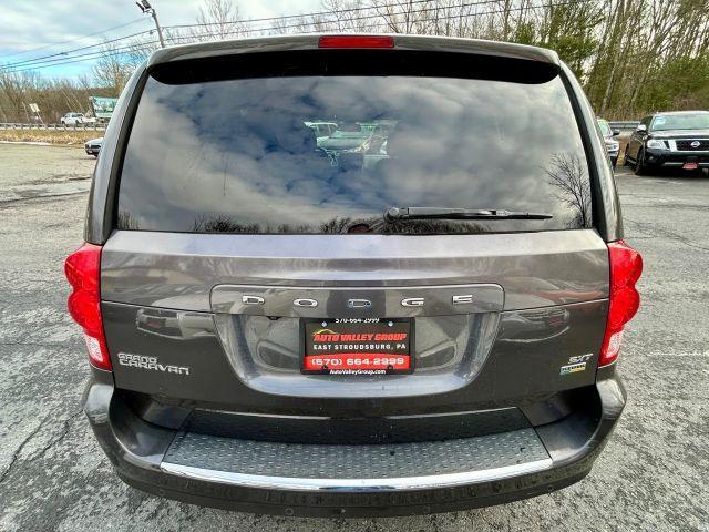 used 2019 Dodge Grand Caravan car, priced at $14,990