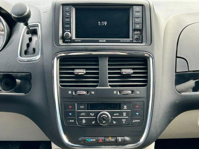 used 2019 Dodge Grand Caravan car, priced at $14,990