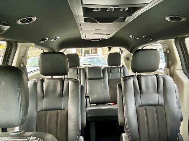 used 2019 Dodge Grand Caravan car, priced at $14,990