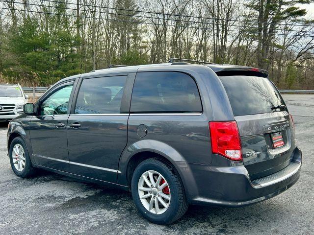 used 2019 Dodge Grand Caravan car, priced at $14,990