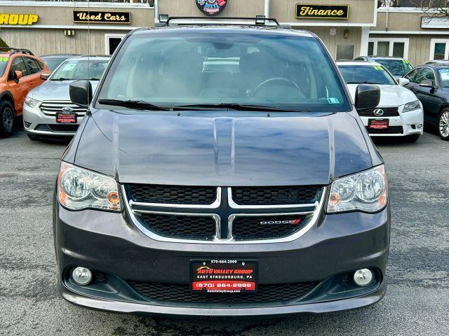 used 2019 Dodge Grand Caravan car, priced at $14,990