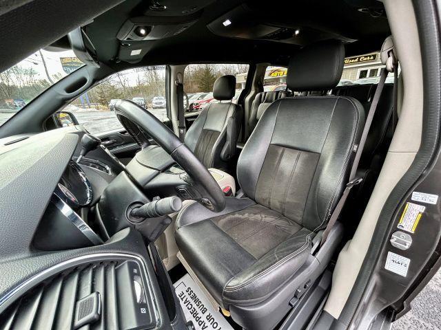 used 2019 Dodge Grand Caravan car, priced at $14,990