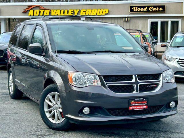 used 2019 Dodge Grand Caravan car, priced at $14,990