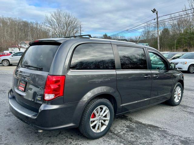 used 2019 Dodge Grand Caravan car, priced at $14,990