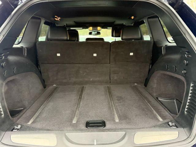 used 2015 Jeep Grand Cherokee car, priced at $11,750