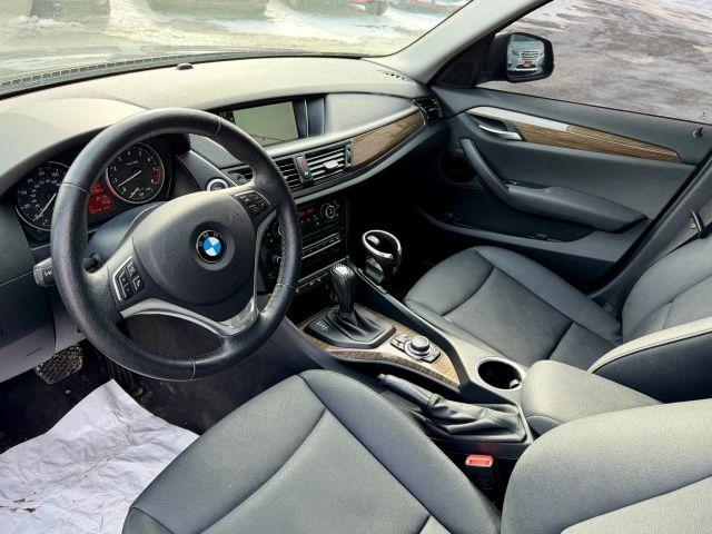 used 2015 BMW X1 car, priced at $9,990