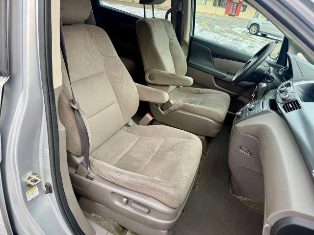 used 2014 Honda Odyssey car, priced at $10,790