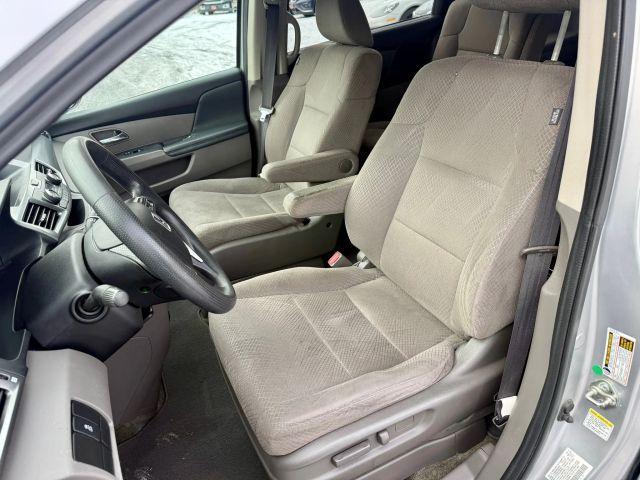 used 2014 Honda Odyssey car, priced at $10,790