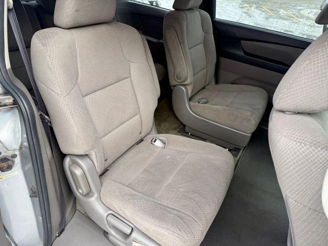used 2014 Honda Odyssey car, priced at $10,790