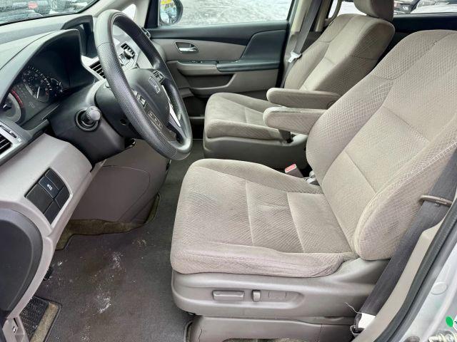 used 2014 Honda Odyssey car, priced at $10,790