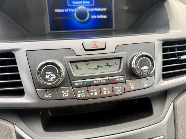 used 2014 Honda Odyssey car, priced at $10,390