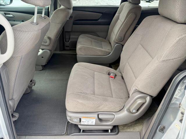 used 2014 Honda Odyssey car, priced at $10,790