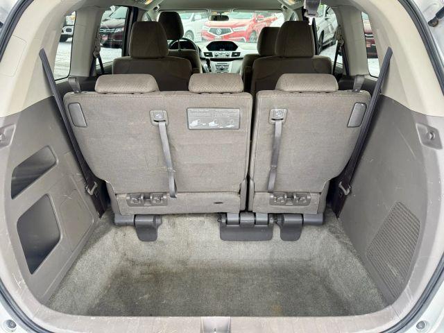used 2014 Honda Odyssey car, priced at $10,390