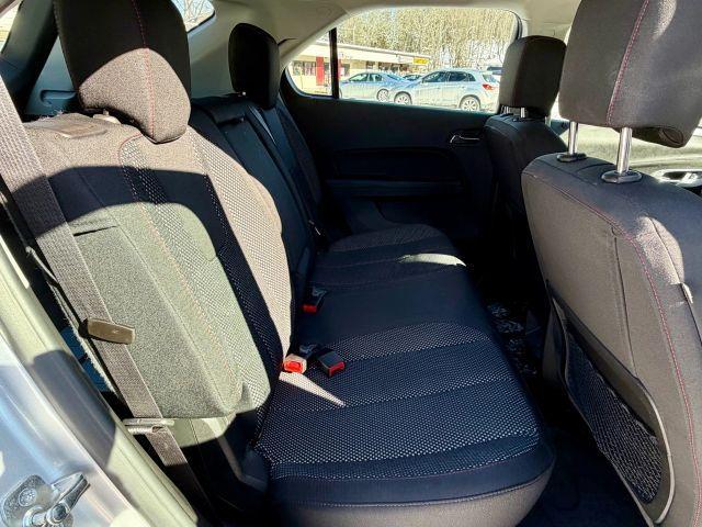 used 2017 Chevrolet Equinox car, priced at $9,490