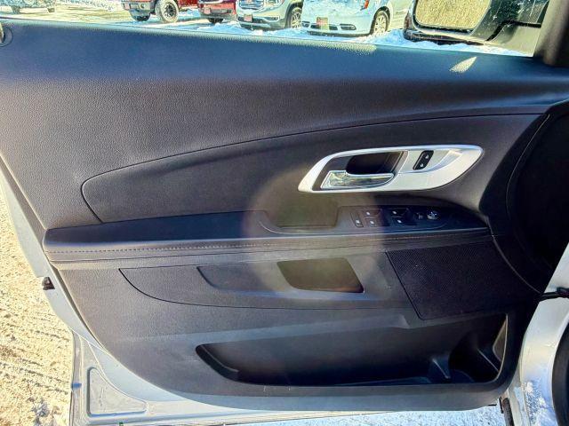 used 2017 Chevrolet Equinox car, priced at $9,490