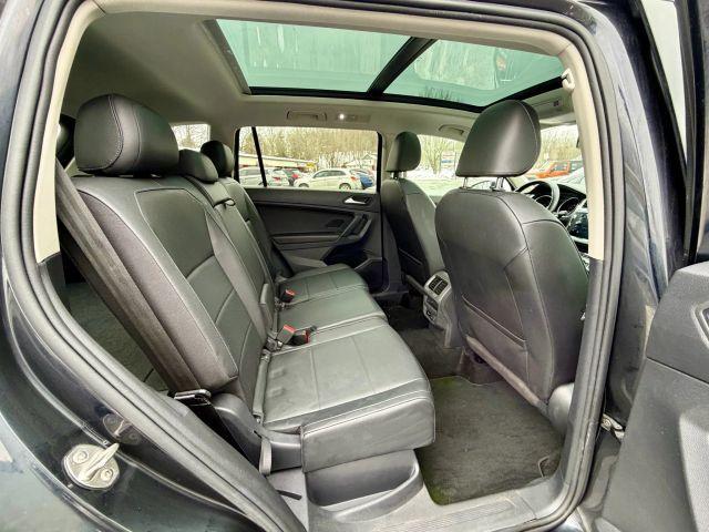 used 2019 Volkswagen Tiguan car, priced at $11,990