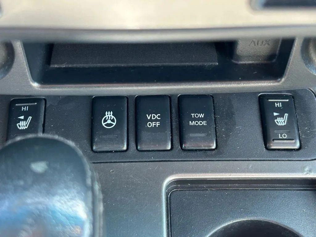 used 2011 Nissan Armada car, priced at $8,990