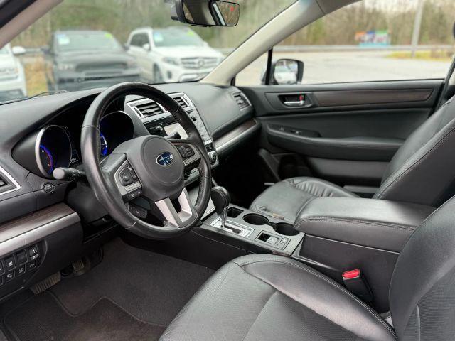 used 2017 Subaru Legacy car, priced at $11,700