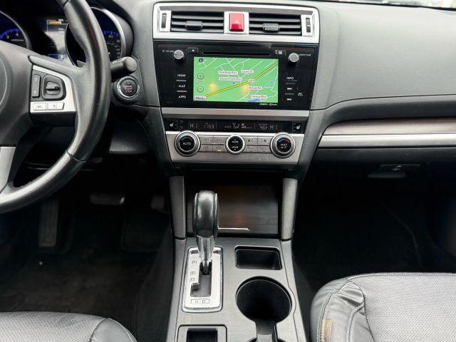 used 2017 Subaru Legacy car, priced at $11,700