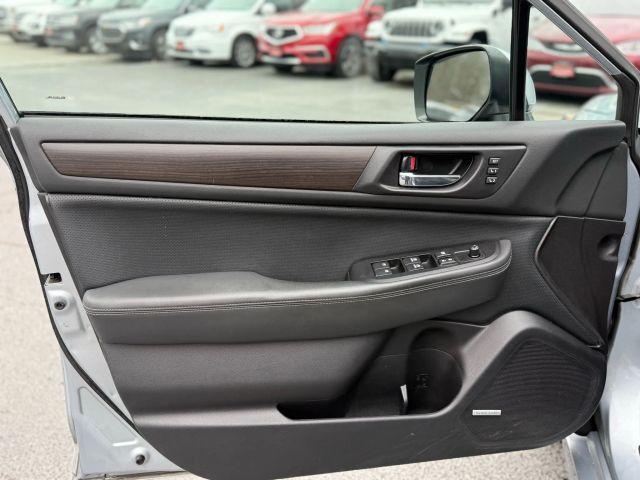 used 2017 Subaru Legacy car, priced at $11,700