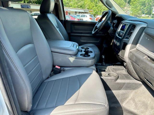 used 2015 Ram 2500 car, priced at $28,990