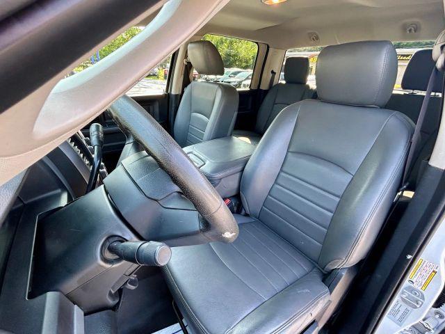 used 2015 Ram 2500 car, priced at $28,990