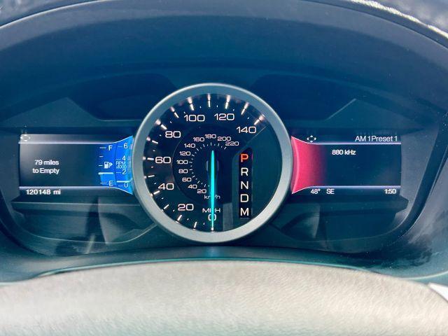 used 2014 Ford Explorer car, priced at $10,490