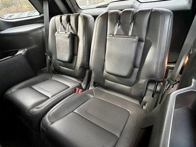 used 2014 Ford Explorer car, priced at $10,490