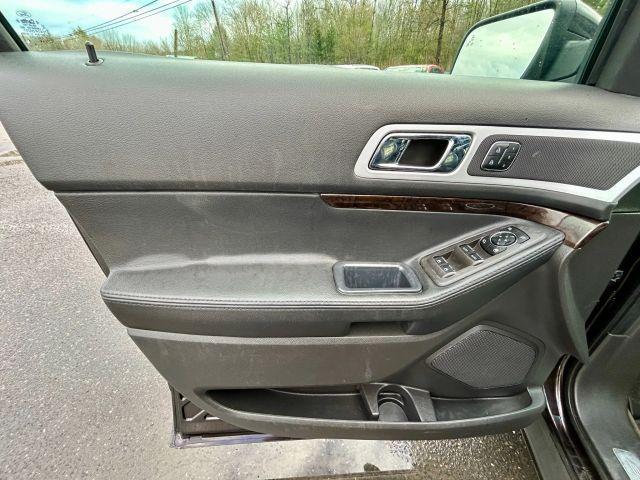 used 2014 Ford Explorer car, priced at $10,490