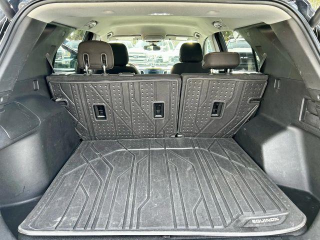 used 2020 Chevrolet Equinox car, priced at $13,990