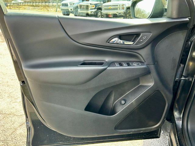 used 2020 Chevrolet Equinox car, priced at $13,990