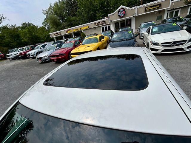 used 2018 BMW 530 car, priced at $15,990