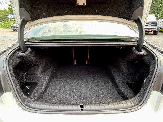 used 2018 BMW 530 car, priced at $15,990