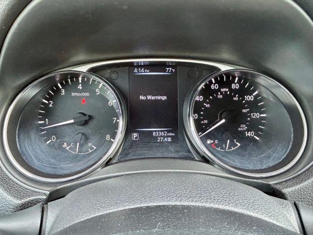 used 2015 Nissan Rogue car, priced at $9,990