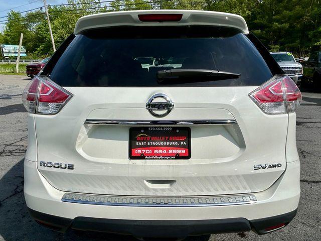used 2015 Nissan Rogue car, priced at $9,990