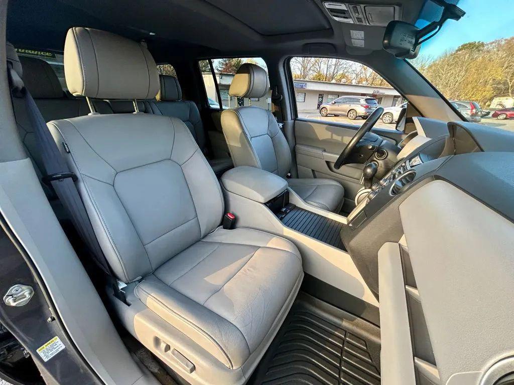 used 2015 Honda Pilot car, priced at $12,890