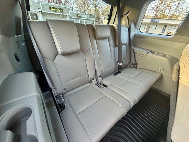 used 2015 Honda Pilot car, priced at $13,290