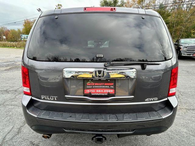 used 2015 Honda Pilot car, priced at $13,290