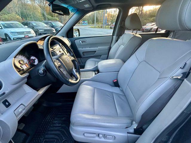 used 2015 Honda Pilot car, priced at $13,290