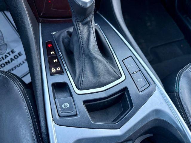 used 2016 Cadillac SRX car, priced at $11,490