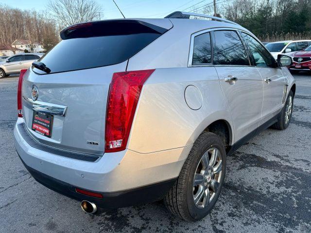 used 2016 Cadillac SRX car, priced at $11,490