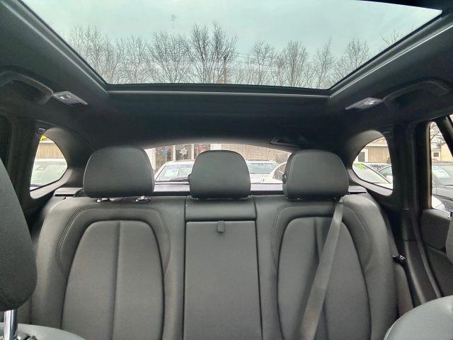 used 2018 BMW X1 car, priced at $14,490