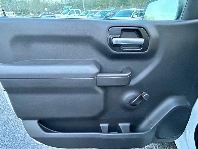 used 2020 Chevrolet Silverado 1500 car, priced at $16,690