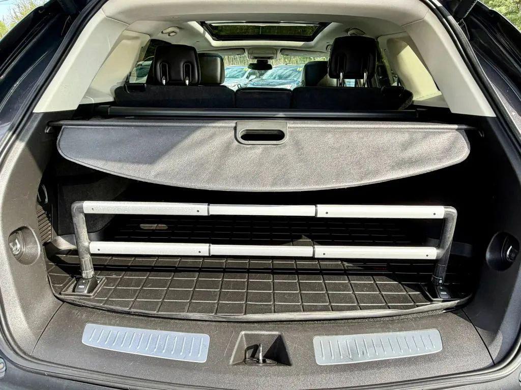 used 2017 Cadillac XT5 car, priced at $14,990