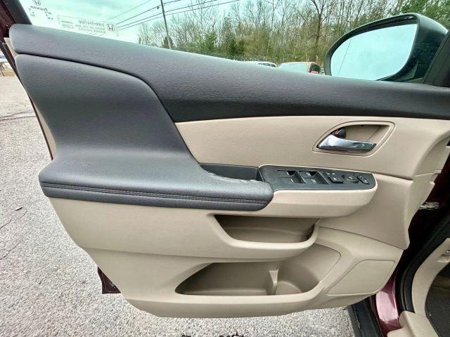 used 2014 Honda Odyssey car, priced at $13,490