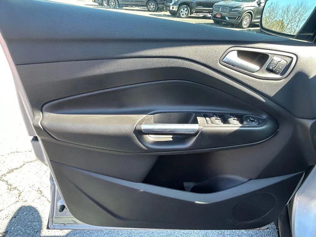 used 2017 Ford Escape car, priced at $10,290