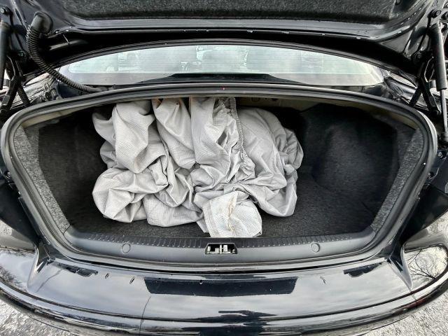 used 2017 Mitsubishi Lancer car, priced at $11,490