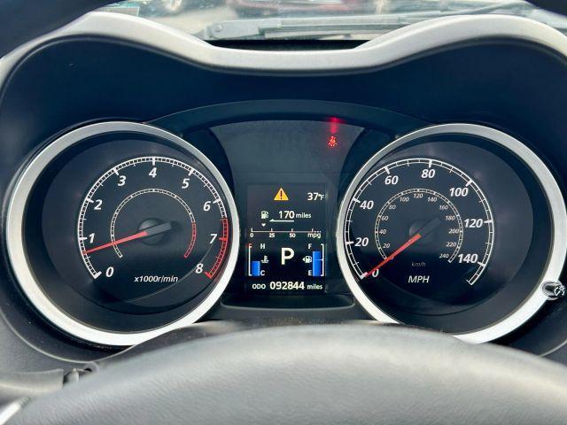 used 2017 Mitsubishi Lancer car, priced at $11,490