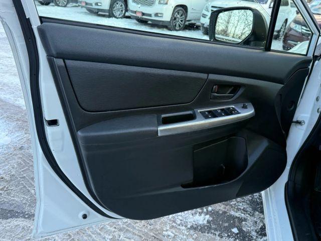 used 2016 Subaru Impreza car, priced at $7,970