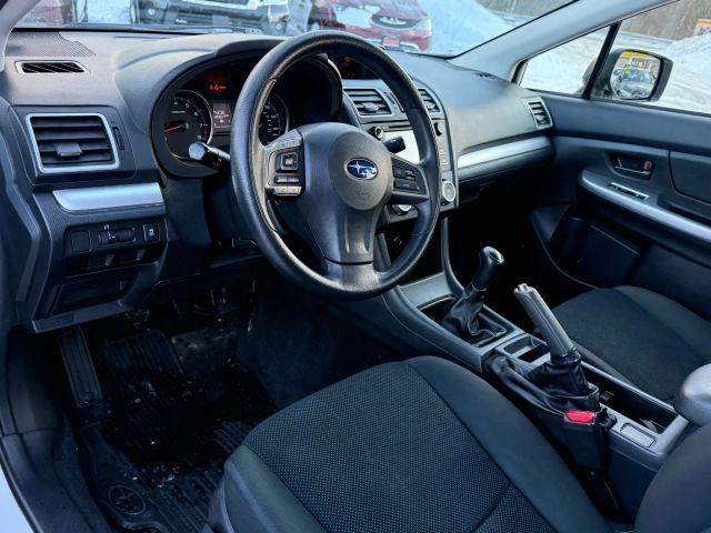 used 2016 Subaru Impreza car, priced at $7,970